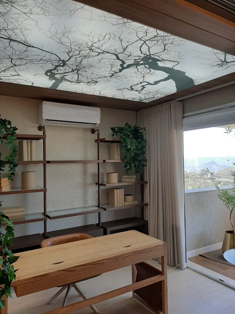 Apartamento Decorado - Revenda Interpam BH